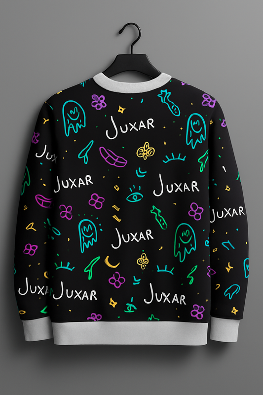 Printed Sweatshirts